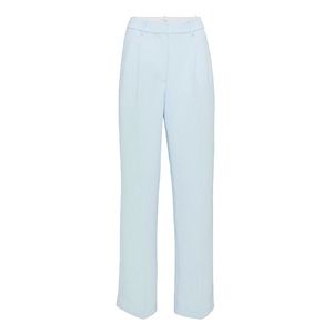 Aritzia Effortless Pants in Heat Wave Blue